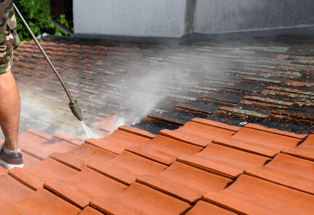 Best Pressure Washing Cost  in Edgerton, OH