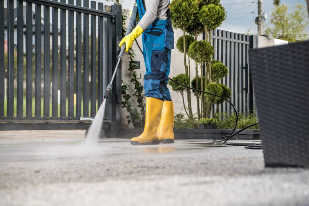 Best Fence Pressure Washing  in Edgerton, OH