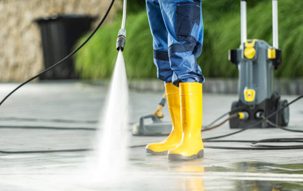 Best Local Pressure Washing Services  in Edgerton, OH