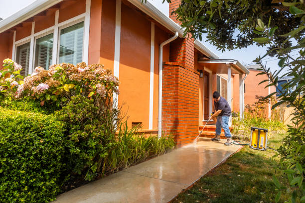 Best House Pressure Washing  in Edgerton, OH