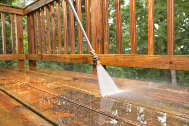 Roof Power Washing Services in Edgerton, OH