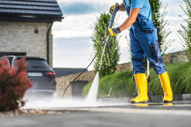 Best Affordable Power Washing  in Edgerton, OH