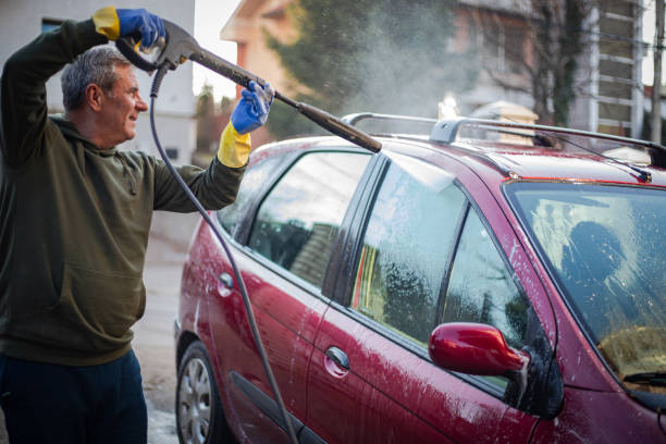 Best Residential Pressure Washing Services  in Edgerton, OH