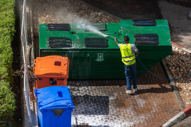 Local Pressure Washing Services in Edgerton, OH